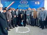 Start of operation of Islamshahr prayer square subway station with the presence of Tehran manager